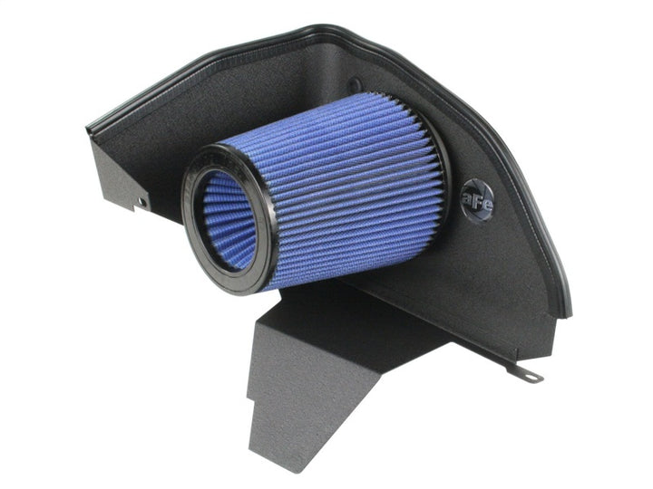 Afe MagnumFORCE Intakes Stage-1 P5R AIS P5R for BMW 540i (E39) 97-03 V8-4.4L - OneFastShop