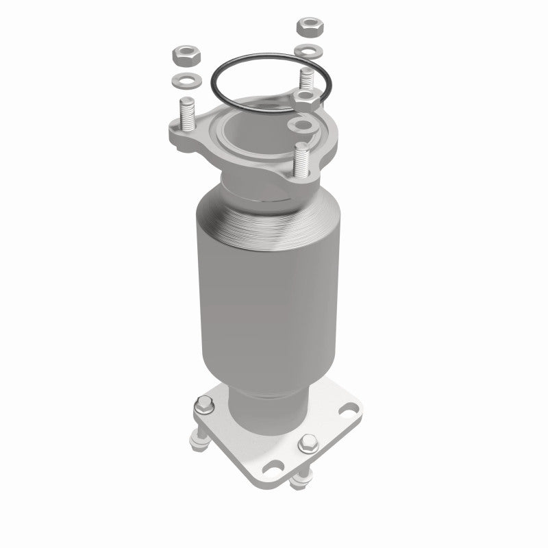 MagnaFlow Conv DF 2012-2015 Buick Verano 2.4L OEM Grade Easy Install