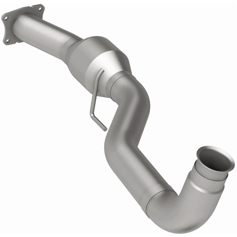 MagnaFlow Catalytic Converter for 01-05 GM Silv/Sierra 6.6L - Federal/EPA Compliant
