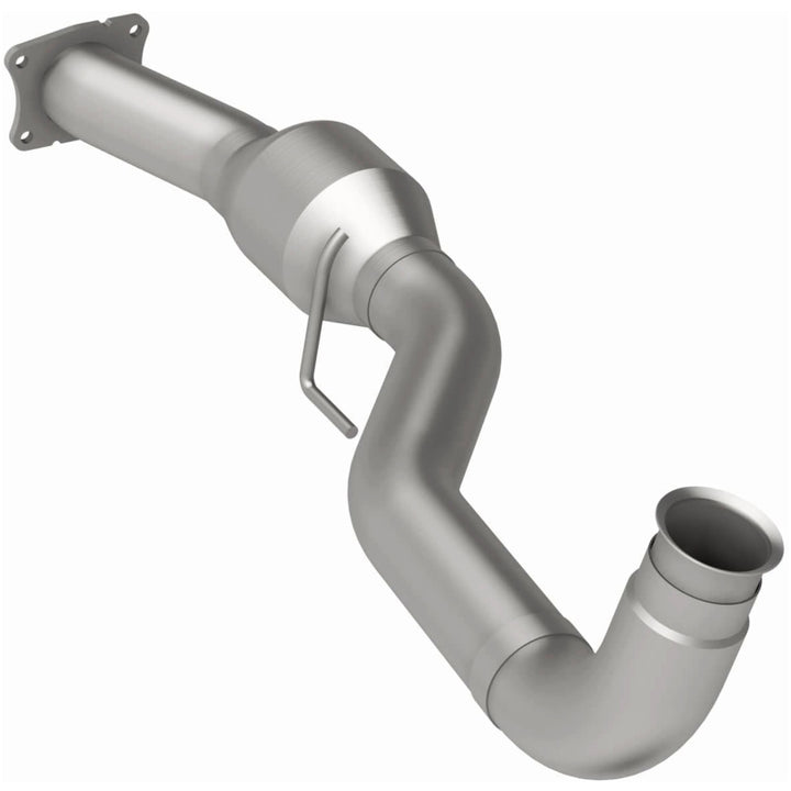 MagnaFlow Catalytic Converter for 01-05 GM Silv/Sierra 6.6L - Federal/EPA Compliant
