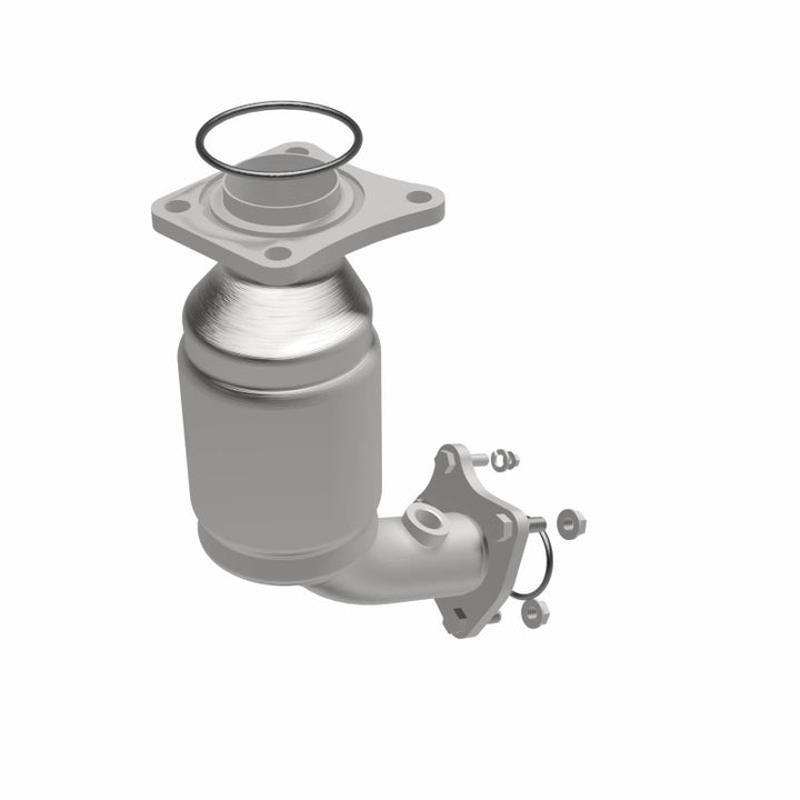 Magnaflow DF Catalytic Converter Nissan Murano 3.5L Rear