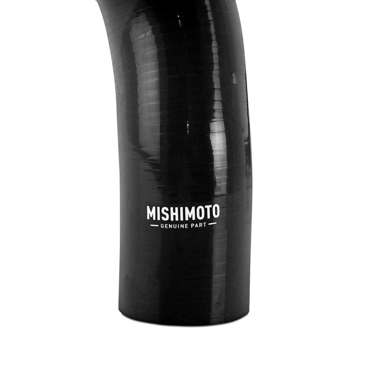 Mishimoto Silicone Coolant Hose Kit Black 2023 Nissan Z - OneFastShop
