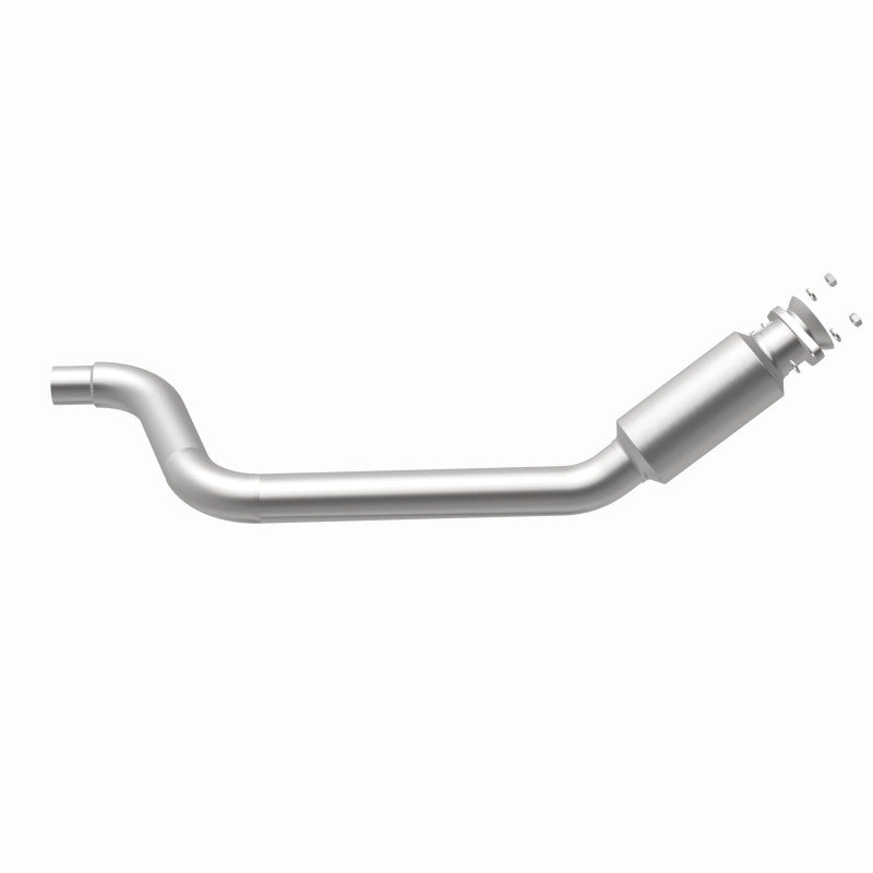 Magnaflow Direct Fit Converter for 10-12 Jaguar XF 5.0L - OneFastShop