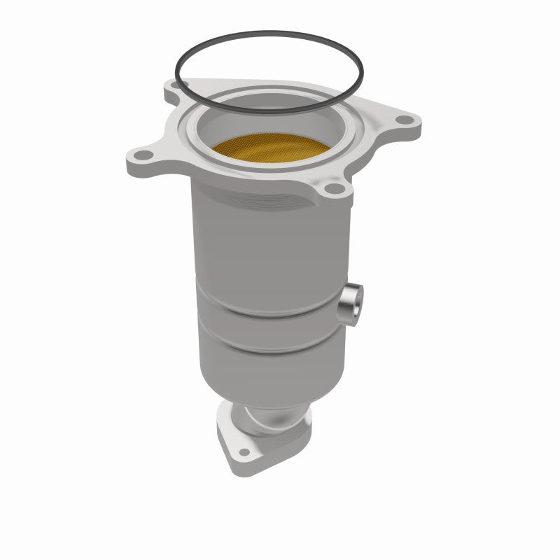 MagnaFlow Direct-Fit Catalytic Converter 11-14 Edge 3.5/3.7L