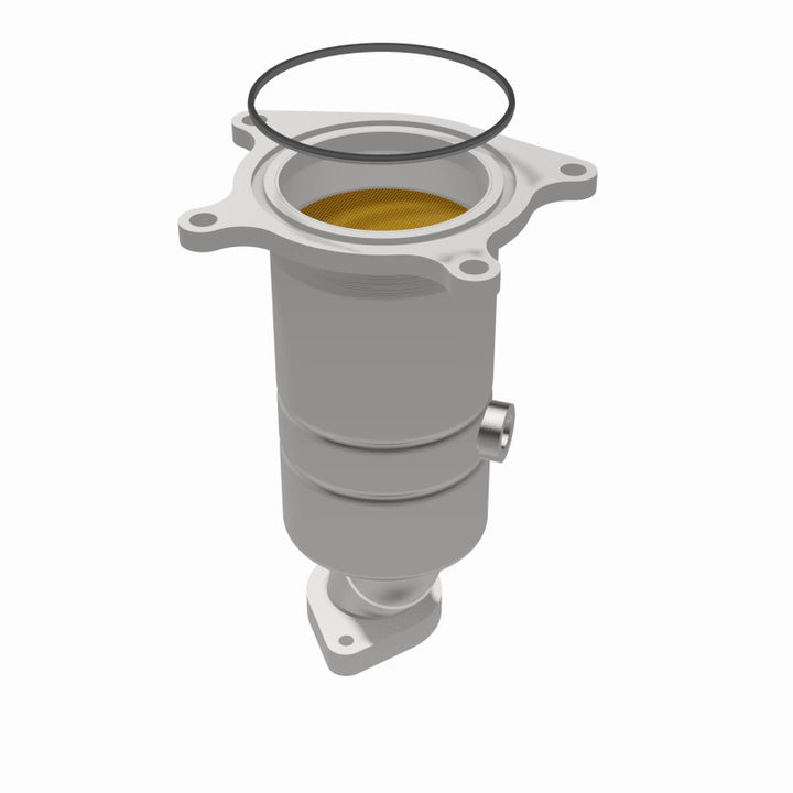 MagnaFlow Direct-Fit Catalytic Converter 11-14 Edge 3.5/3.7L