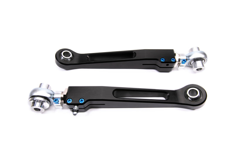 SPL Parts Front Lower Control Arms for BMW 3/4 Series F3X (2012+) - OneFastShop