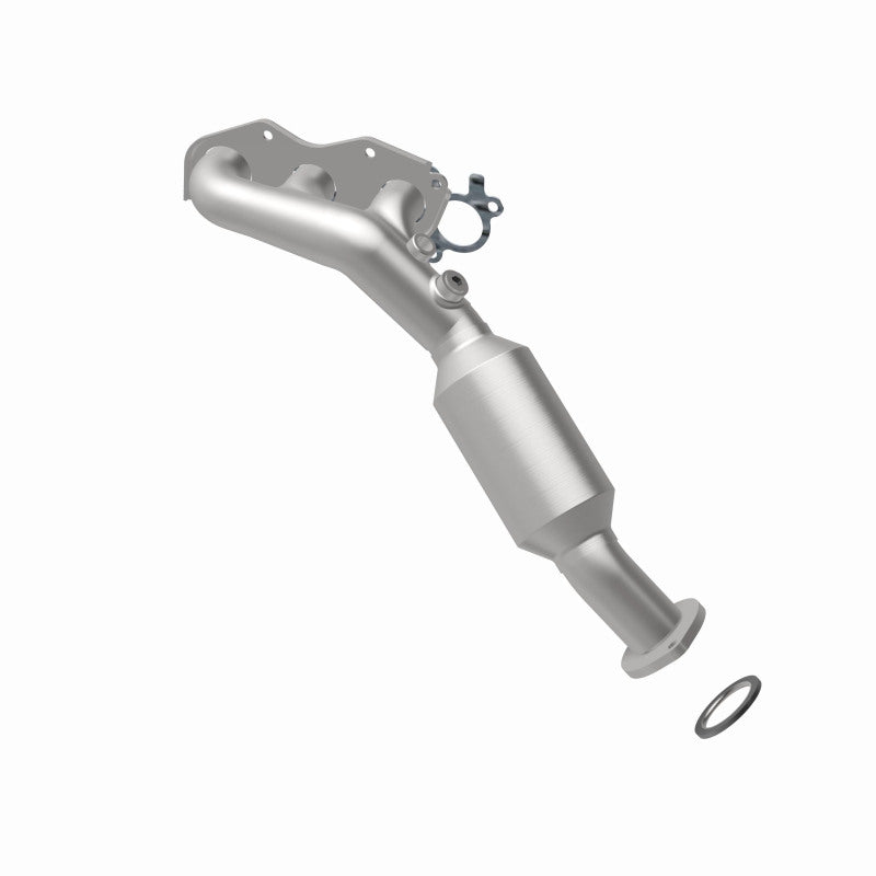 Magnaflow 06-08 IS250 V6 Direct Fit Converter Easy Install