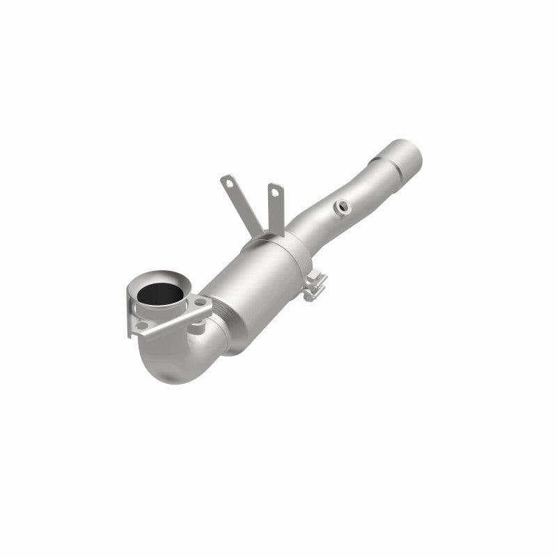 MagnaFlow Direct-Fit Catalytic Converter for Corvette 92-93