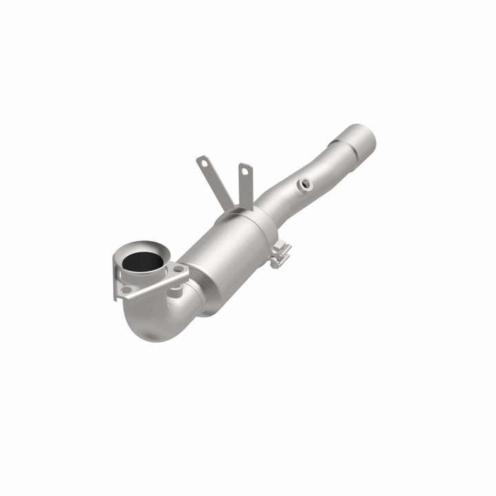 MagnaFlow Direct-Fit Catalytic Converter for Corvette 92-93