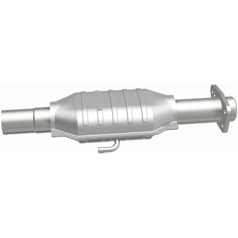 MagnaFlow CARB-Grade Direct-Fit Catalytic Converter - Buick Electra / LeSabre 1984-1990, image 2
