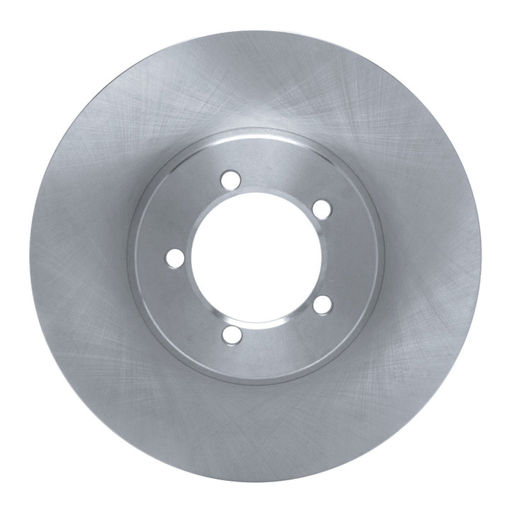 DFC 71-74 BMW 3.0CS Front Brake Rotor DFC 71-74 BMW 3.0CS Front Brake Rotor