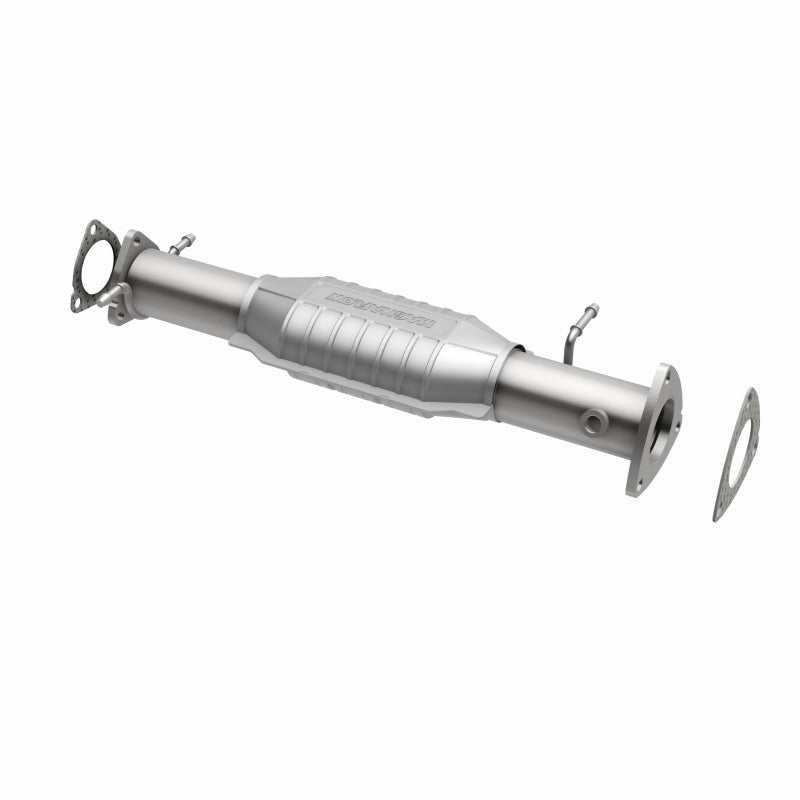 MagnaFlow Conv DF 96-97 GM S10 Pickup 4.3L Easy Install