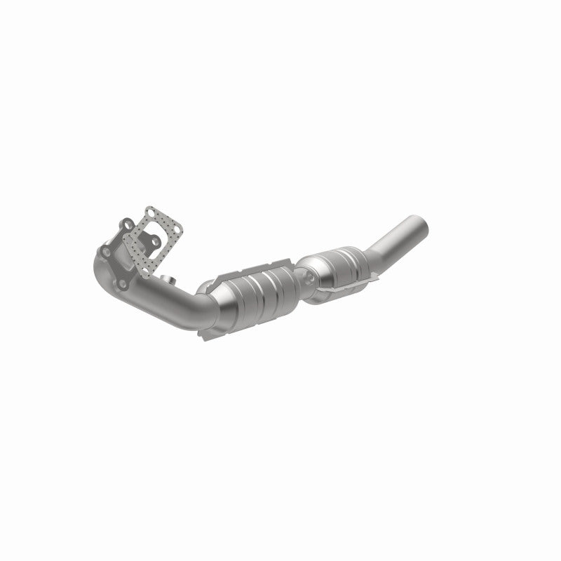 Magnaflow Direct Fit Converter for 12-13 Chevy Camaro 3.6L - Free Shipping