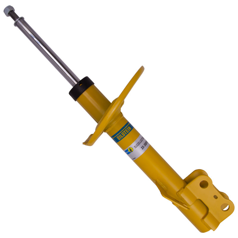 Bilstein B6 2014–2019 Toyota Highlander Front Left Twintube Strut Assembly