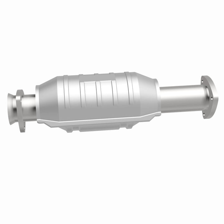 MagnaFlow Conv Saab 900 81-90 15.25X5X4 2/2 Easy Install