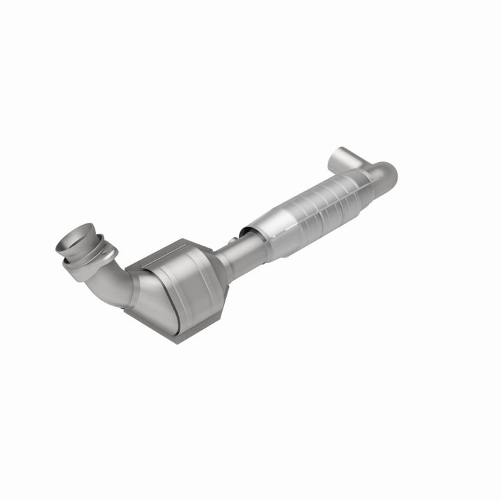 MagnaFlow Catalytic Converter DF 04-06 F-150 2WD Easy Install