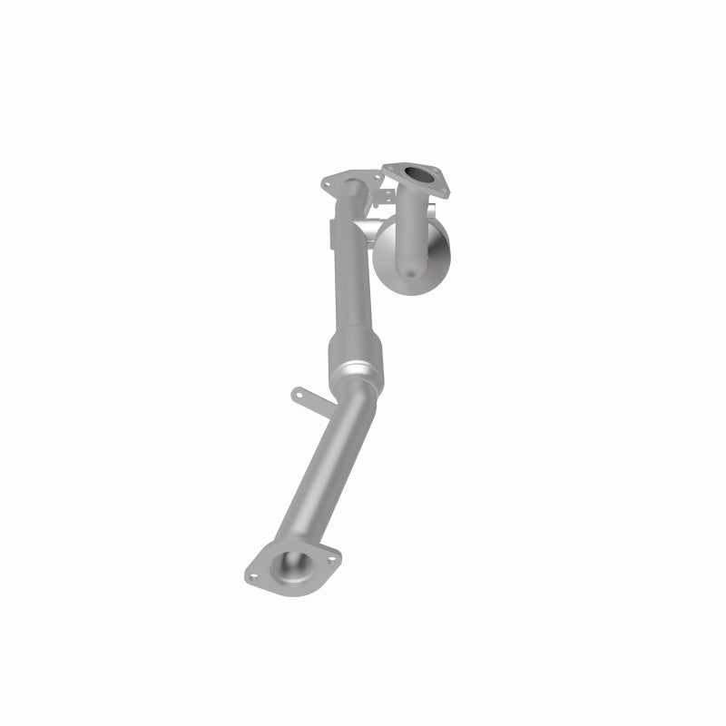MagnaFlow Conv DF 00-01 Maxima/I30 mid-Y-Pipe Easy Install