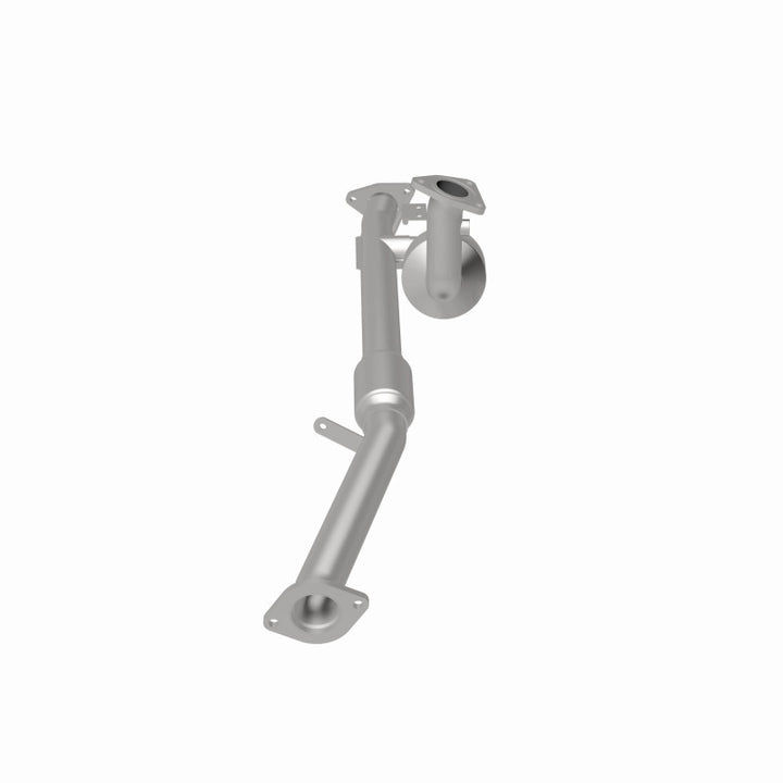 MagnaFlow Conv DF 00-01 Maxima/I30 mid-Y-Pipe Easy Install