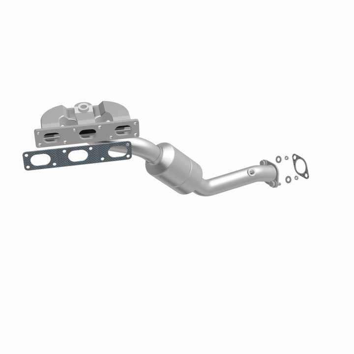 Magnaflow Catalytic Converter Front 3.0L DF 04-05 BMW 530i - Free Shipping