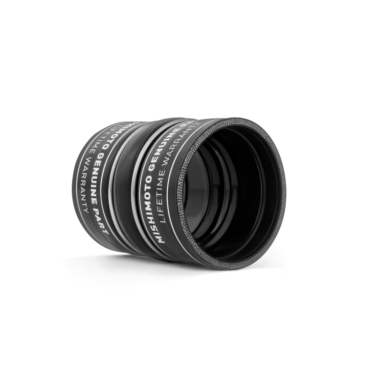 Mishimoto Cold Side Lower Boot Factory Fit 08-10 Ford 6.4L - OneFastShop