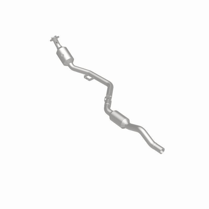 MagnaFlow Conv DF 07-09 Mercedes E350 3.5L Easy Install