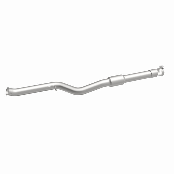 Magnaflow Conv DF 2012-2015 328i L4 2 OEM Underbody Easy Install