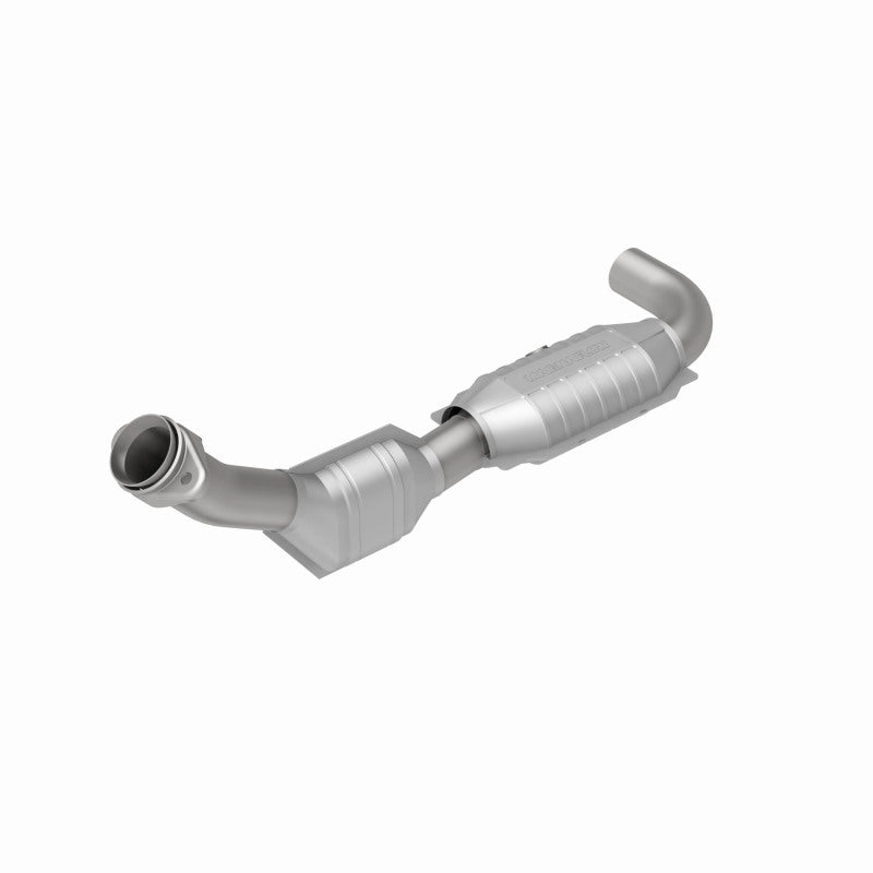 MagnaFlow Conv DF 01 Ford Trucks 4.6L Easy Install Option