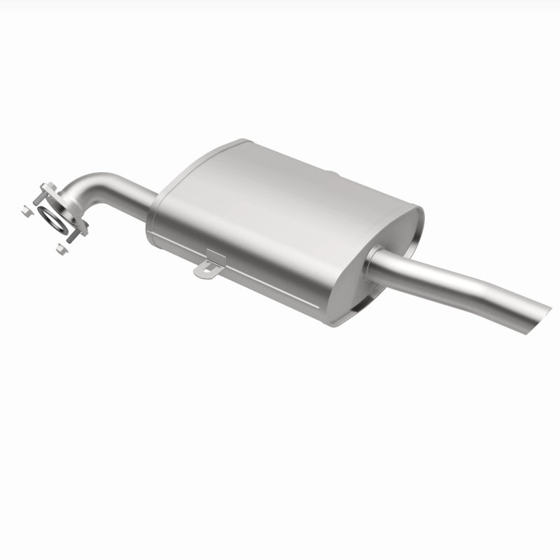 MagnaFlow BRE Exhaust Kit for 1998–2002 Prizm Corolla 1.8L