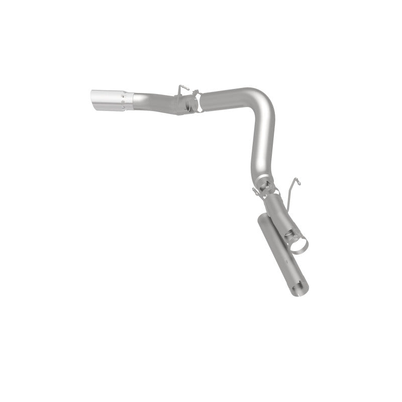 MagnaFlow 07-17 Ram 2500/3500 6.7L DPF-Back SS Exhaust