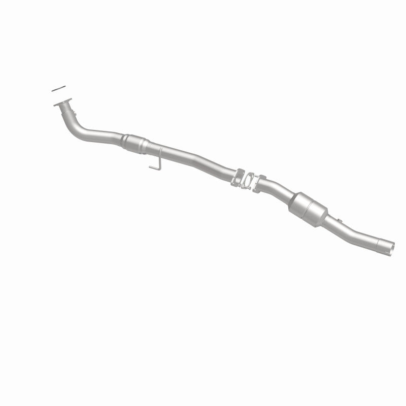 Magnaflow Conv DF 03-08 Chevy/GMC P/S rr 6.0L Easy Install