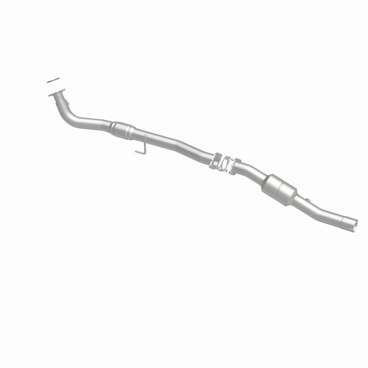 Magnaflow Conv DF 03-08 Chevy/GMC P/S rr 6.0L Easy Install