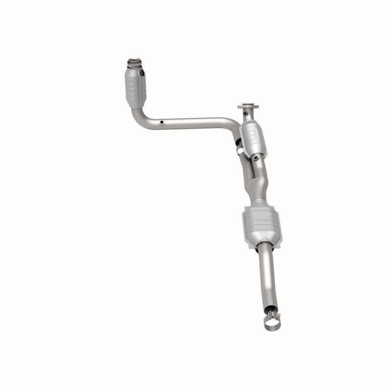 MagnaFlow Conv DF 02 Dodge Ram 5.9L OEM Easy Install