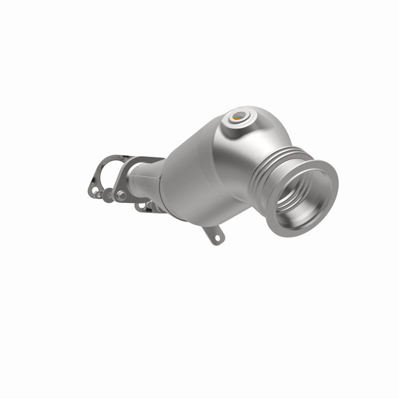 Magnaflow OEM Grade Direct Fit Converter 11-14 BMW 335i 3.0L Easy Install