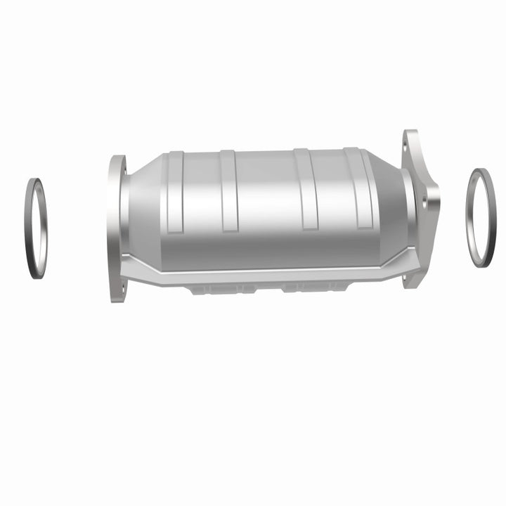 Magnaflow Conv DF 92-95 Lexus SC400 4.0L P/S Easy Install