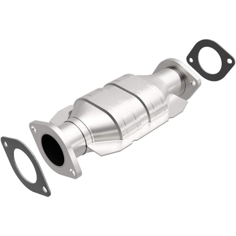 Magnaflow Direct-Fit Catalytic Converter for 00-01 Maxima/I30 Rear - OneFastShop