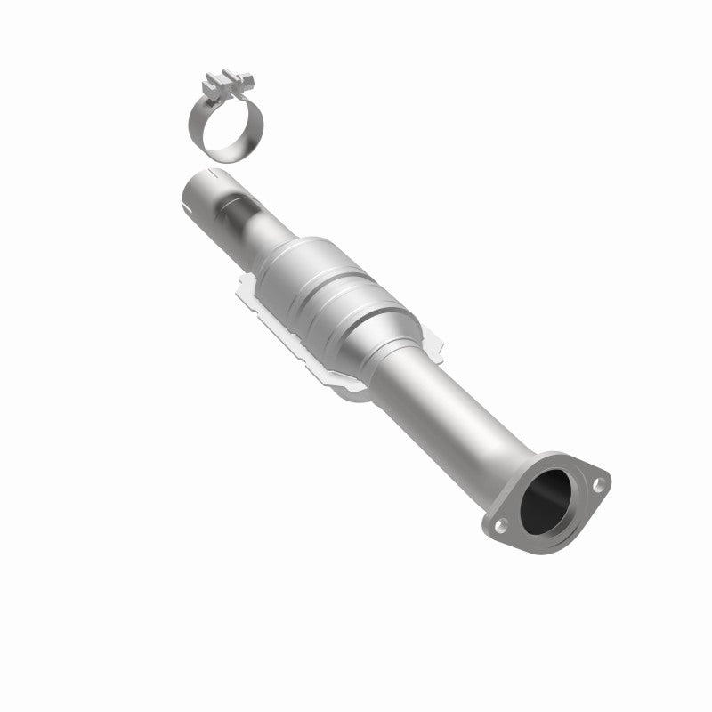 Magnaflow Conv DF 2010-2012 VENZA 2.7L Underbody Easy Install