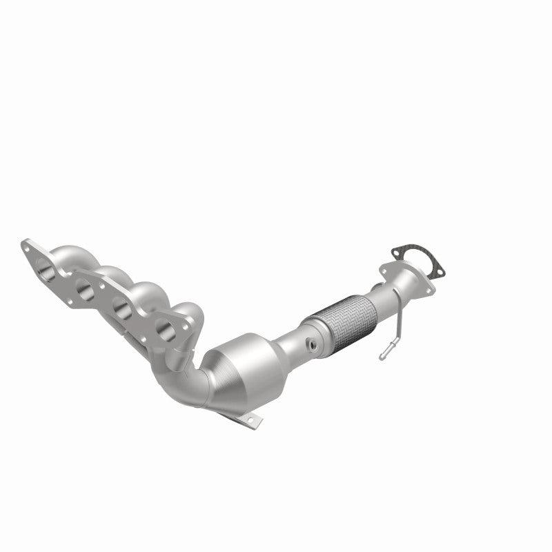Magnaflow 12-15 Ford Focus 2.0L Direct Fit Converter Easy Install