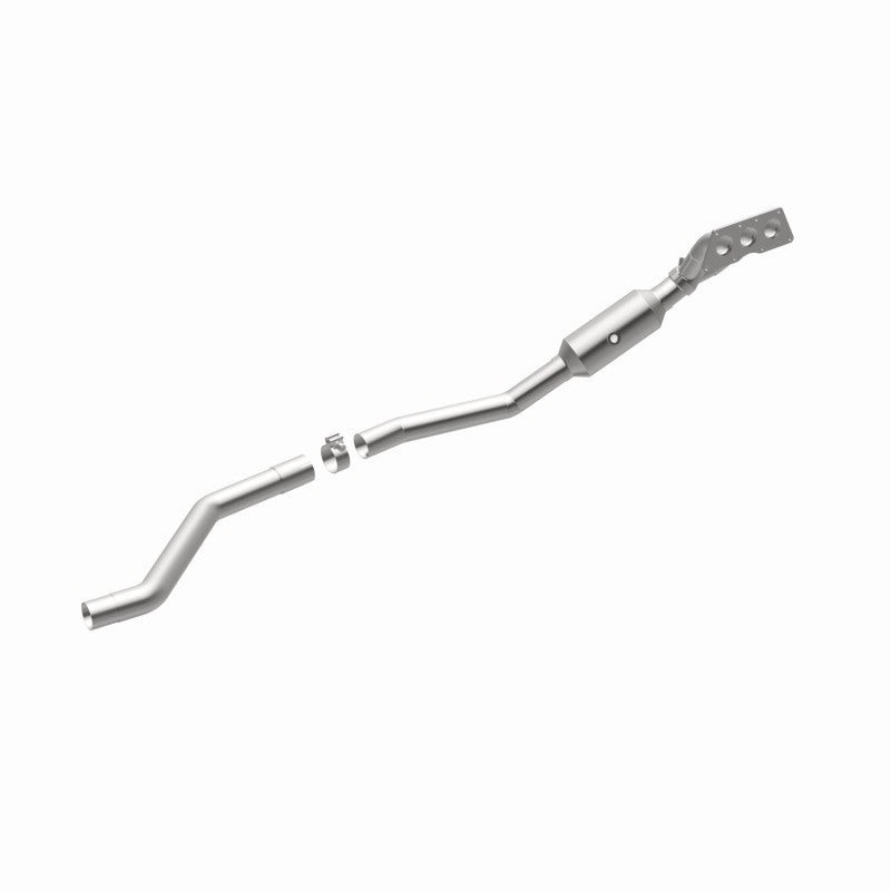 Magnaflow OEM Converter for ML350 V6 3.5: Direct Fit & Quality