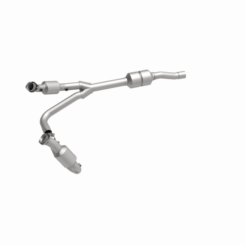 MagnaFlow Conv DF 02-03 Ram 1500 4.7L Easy Install