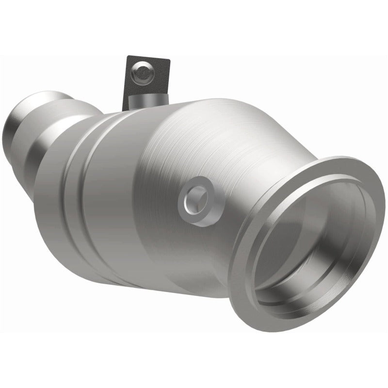 MagnaFlow Front Primary Direct-Fit Catalytic Converter - BMW N26 2.0L 2012-2016, image 7