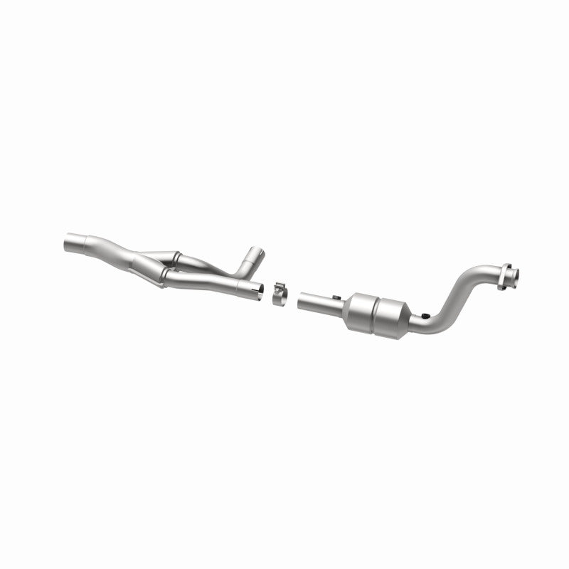 MagnaFlow 04-06 Dodge Durango 5.7L Catalytic Converter - Passenger Side