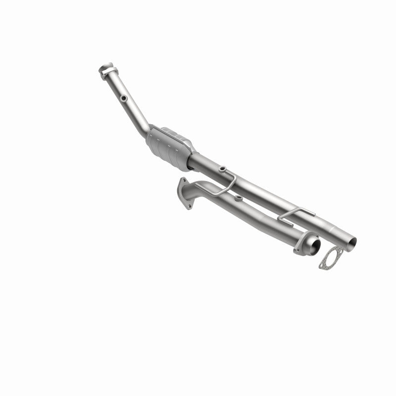Magnaflow Catalytic Converter DF 97-01 Explorer-Mountaineer - High Performance Upgrade