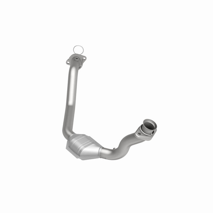 MagnaFlow Conv DF 96-97 Ford Explorer 5.0L Easy Install