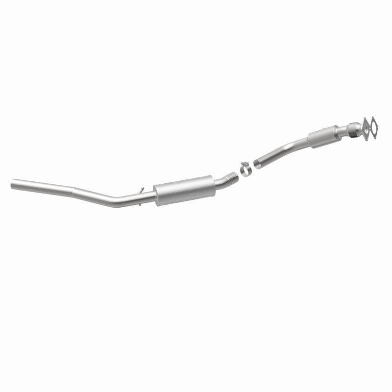 MagnaFlow 09-10 Dodge Grand Caravan 3.8L CARB Catalytic Converter - Easy Installation