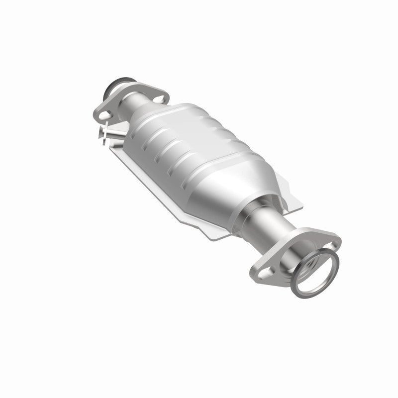 MagnaFlow Conv DF Toyota 81-83 Easy Install, In Stock