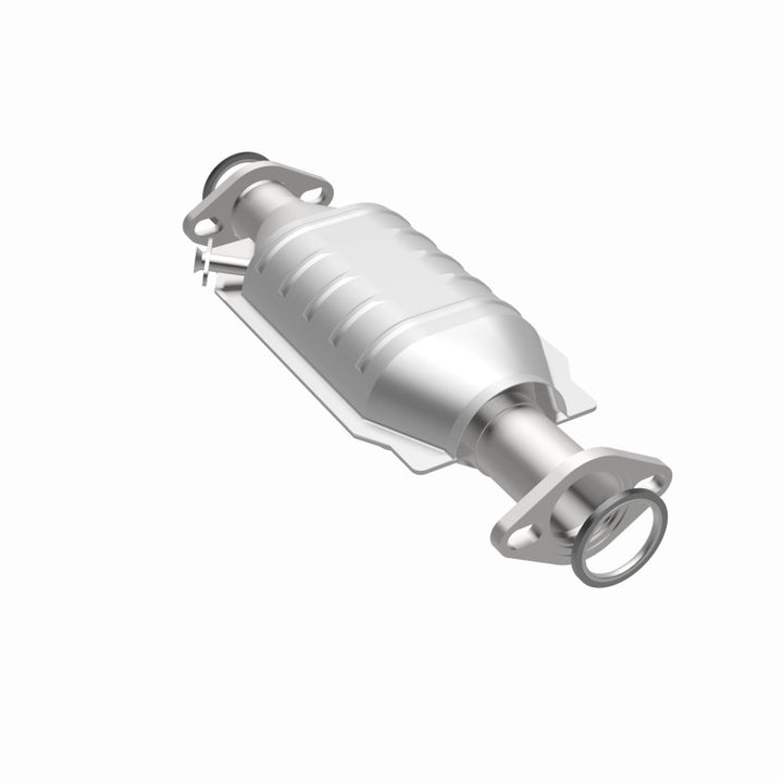 MagnaFlow Conv DF Toyota 81-83 Easy Install, In Stock