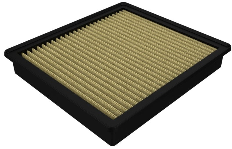 aFe Magnum FLOW Pro GUARD 7 OE Replacement Filter for 20-21 Ford Diesel Trucks V8 6.7L (td)