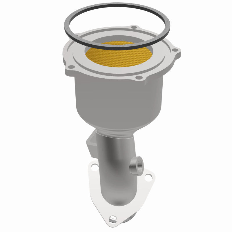 MagnaFlow Conv DF 96-98 Toyota Rav4 2.0L Easy Install