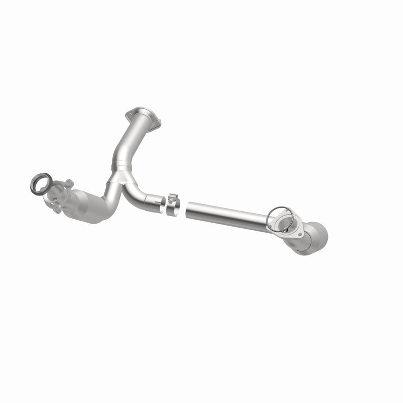 Magnaflow Direct Fit Converter for 07-08 Chevrolet Silverado 1500 4.3L