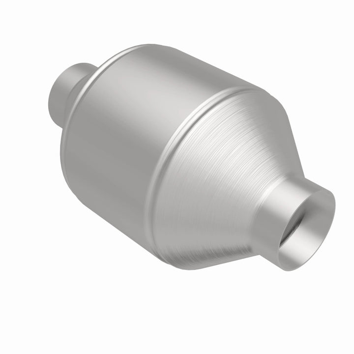 MagnaFlow Conv Universal 5.0 C/C 2.0 Spun OEM - Easy Install